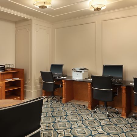 Отель Crowne Plaza New Orleans French Qtr - Astor By Ihg Экстерьер фото