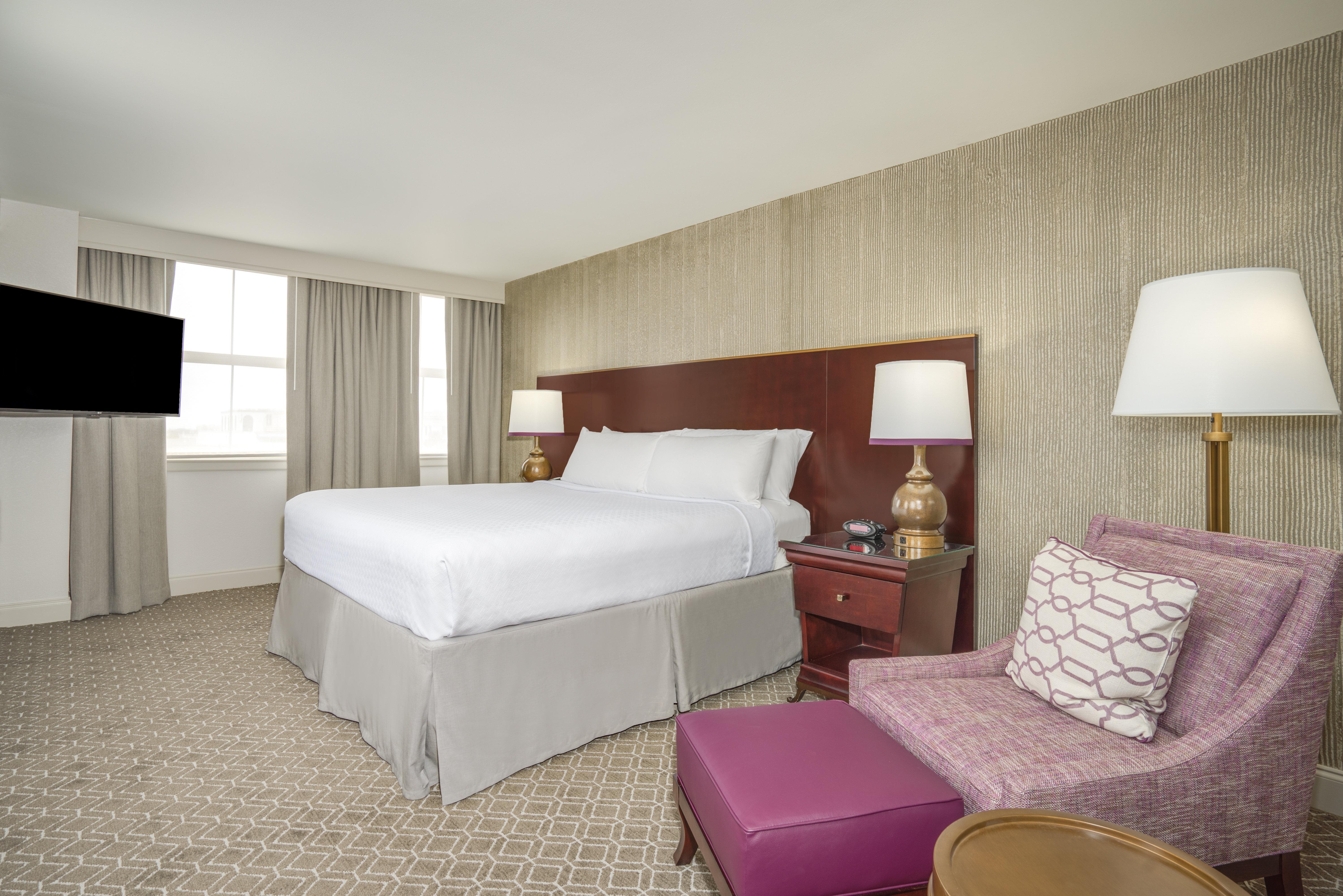 Отель Crowne Plaza New Orleans French Qtr - Astor By Ihg Экстерьер фото