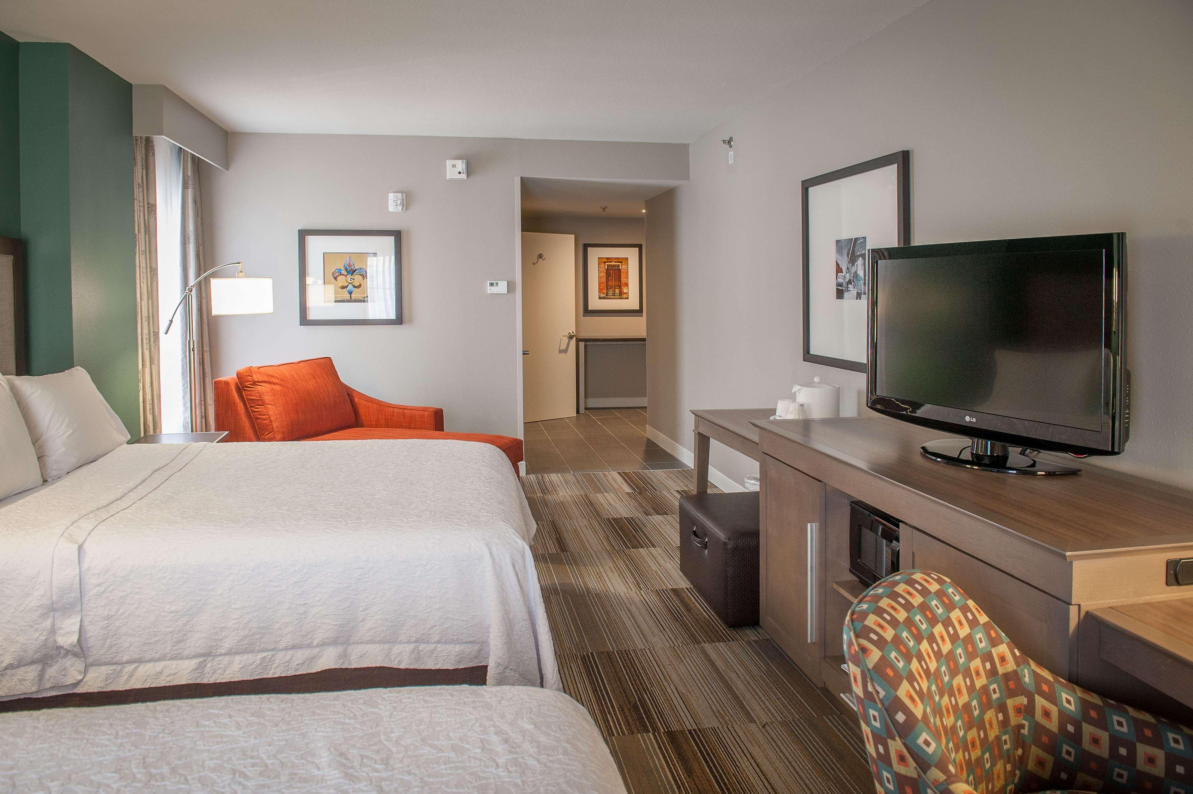 Отель Crowne Plaza New Orleans French Qtr - Astor By Ihg Экстерьер фото