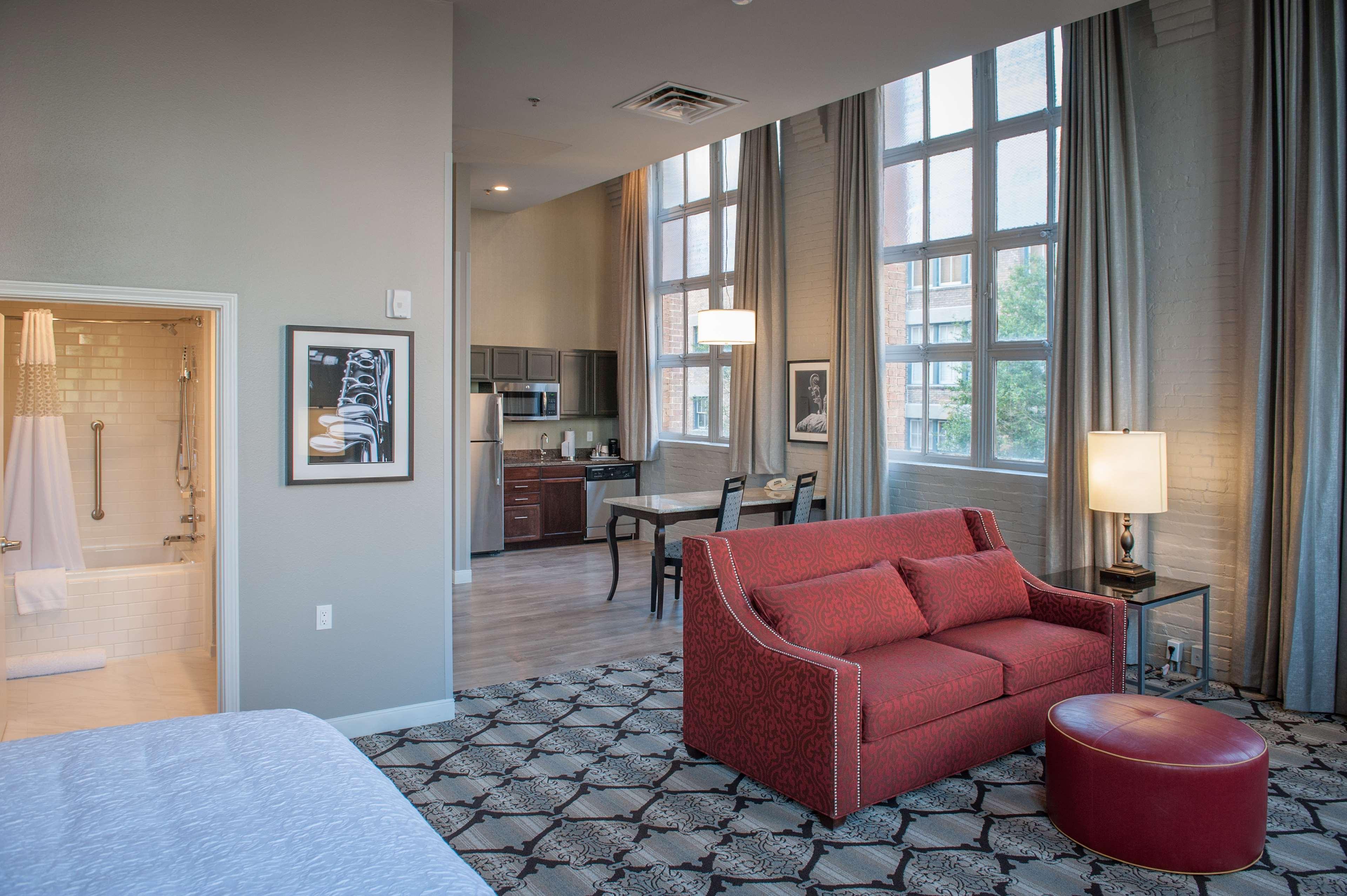 Отель Crowne Plaza New Orleans French Qtr - Astor By Ihg Экстерьер фото