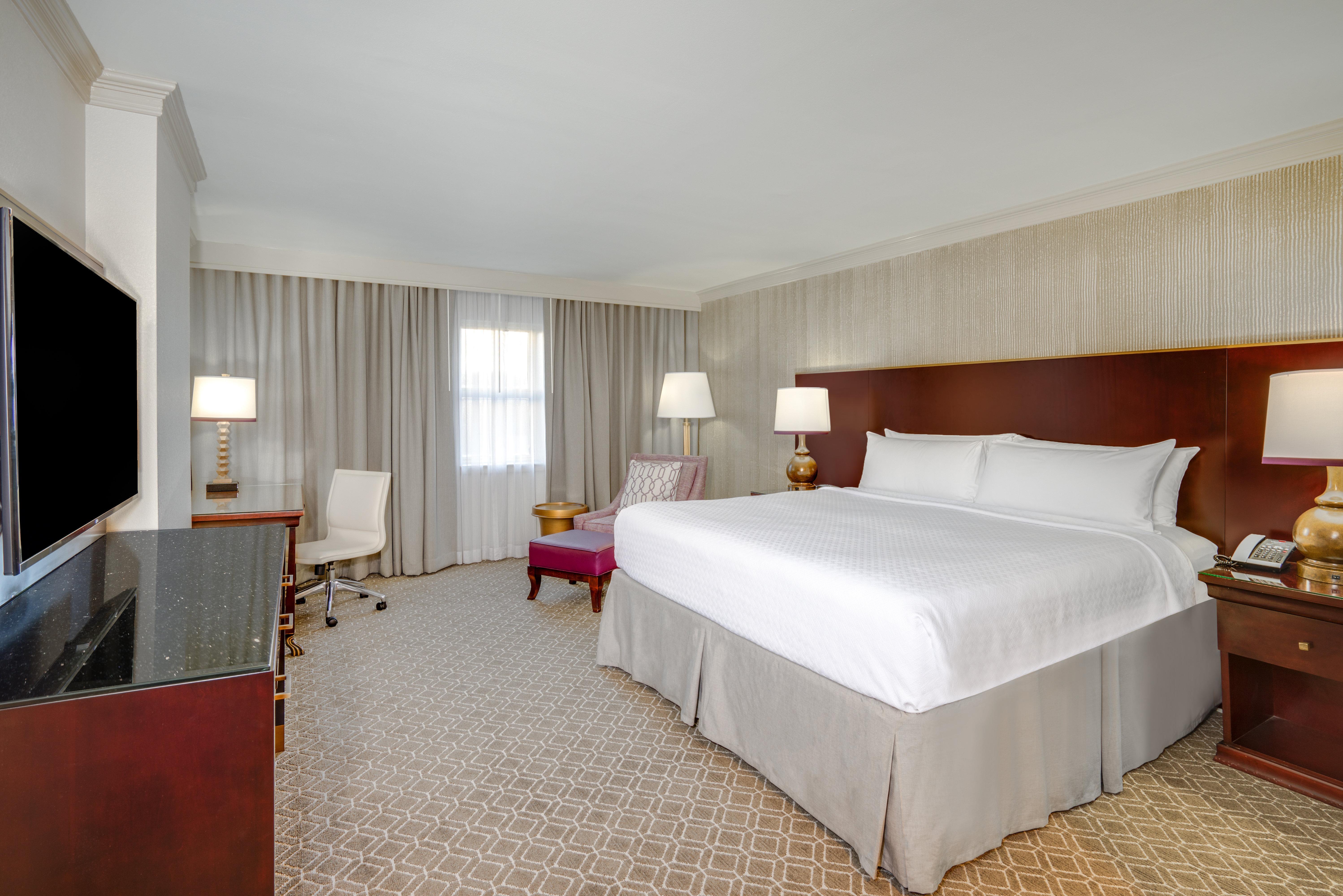 Отель Crowne Plaza New Orleans French Qtr - Astor By Ihg Экстерьер фото