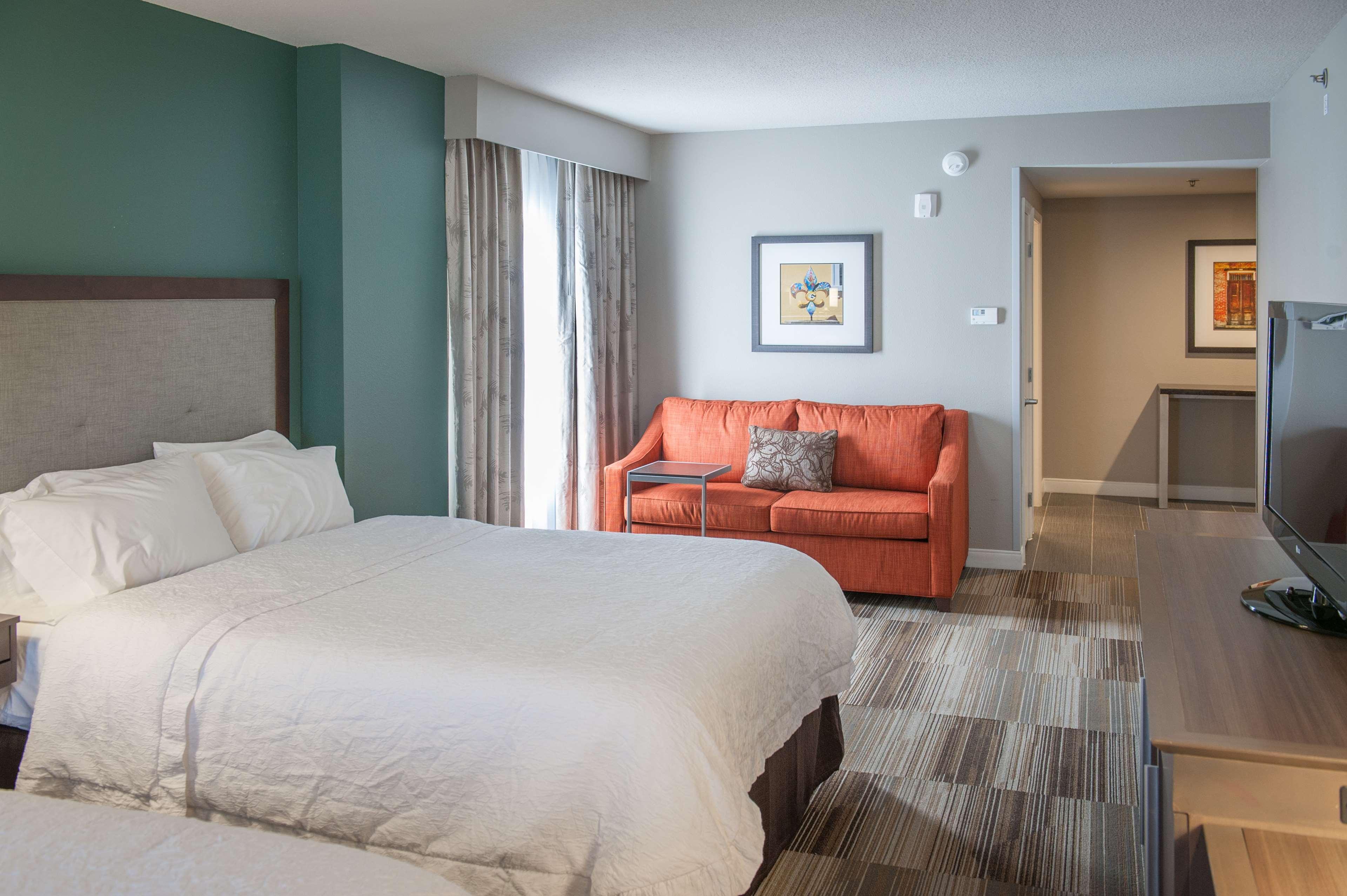 Отель Crowne Plaza New Orleans French Qtr - Astor By Ihg Экстерьер фото