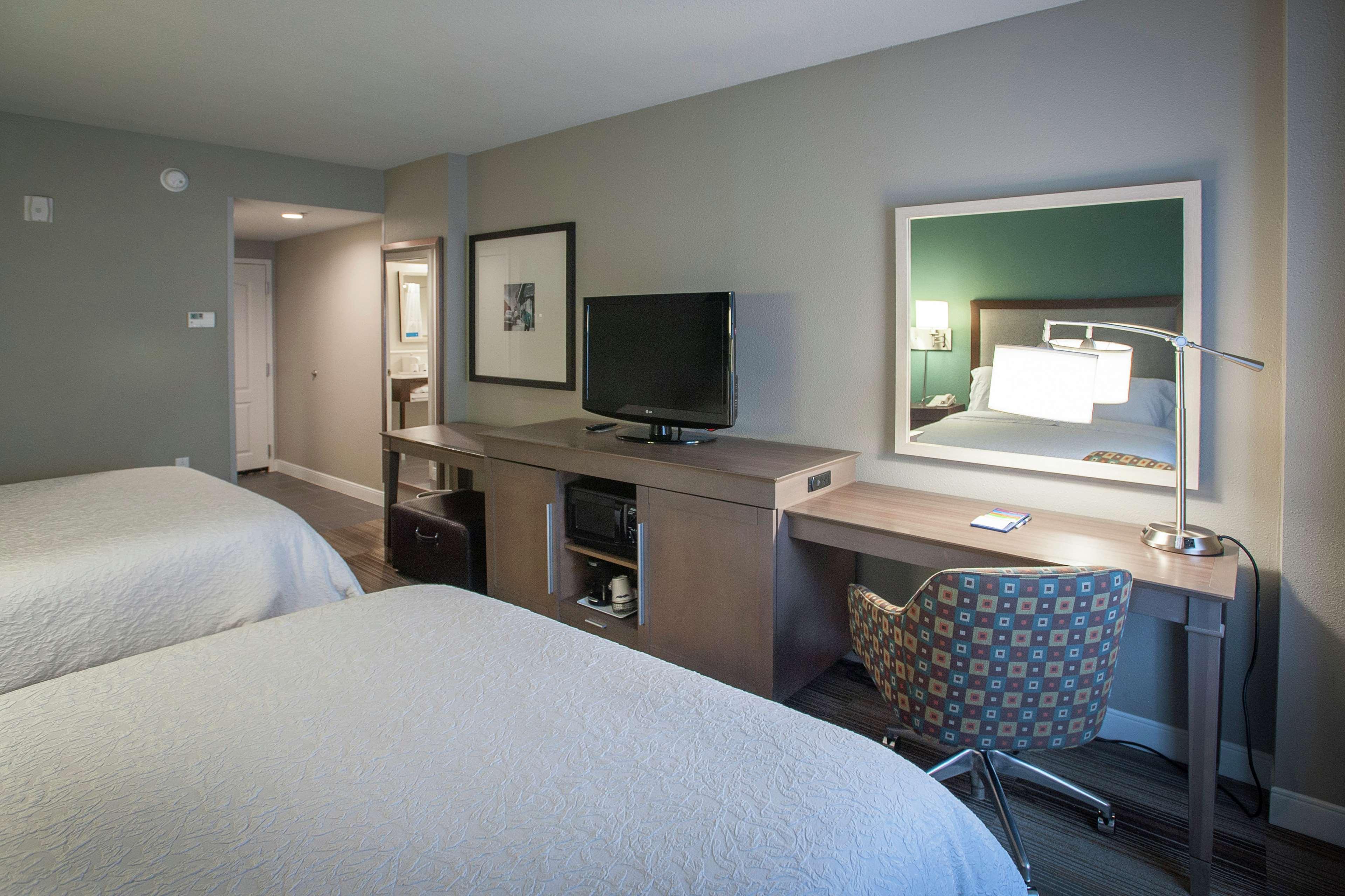 Отель Crowne Plaza New Orleans French Qtr - Astor By Ihg Экстерьер фото