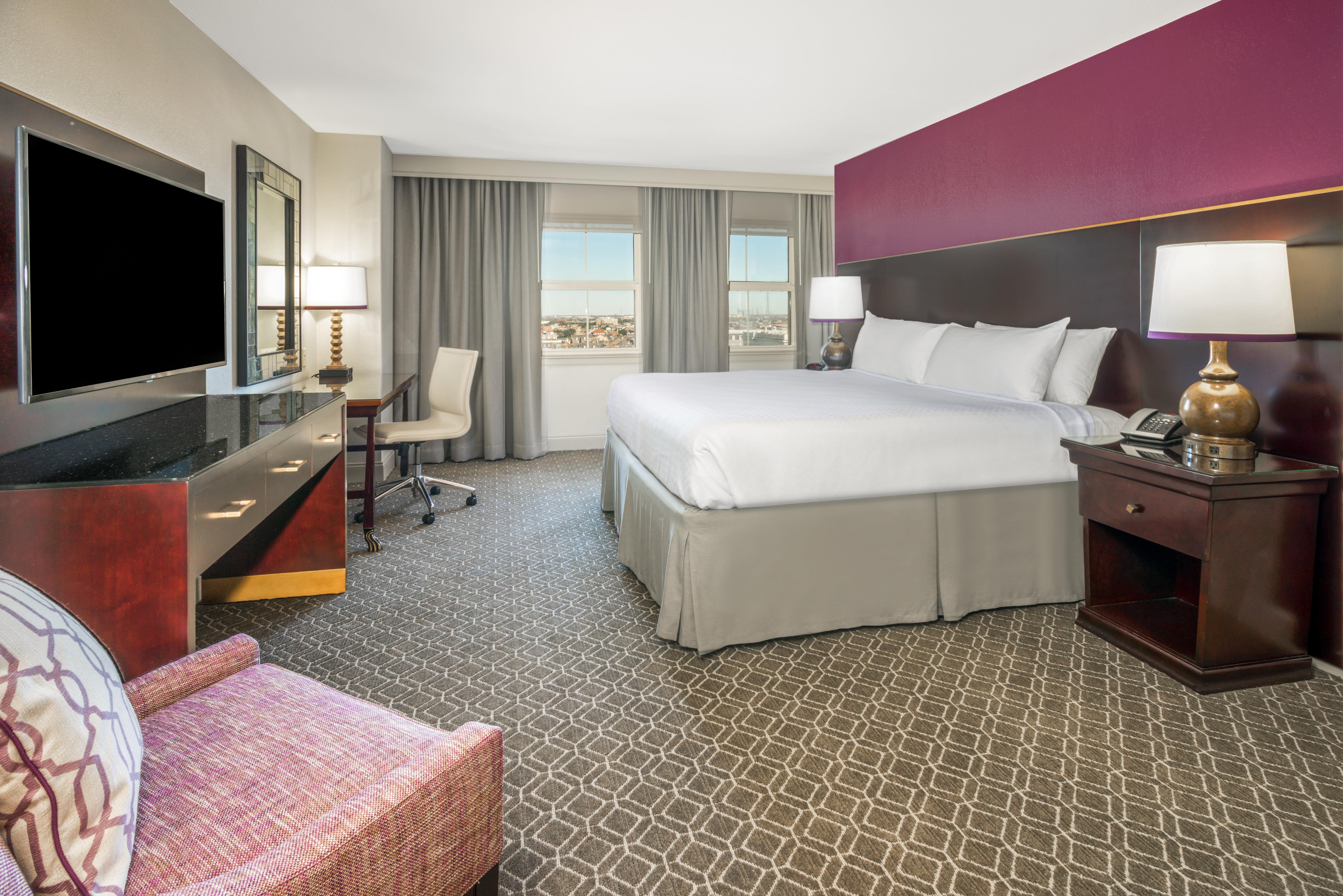 Отель Crowne Plaza New Orleans French Qtr - Astor By Ihg Экстерьер фото