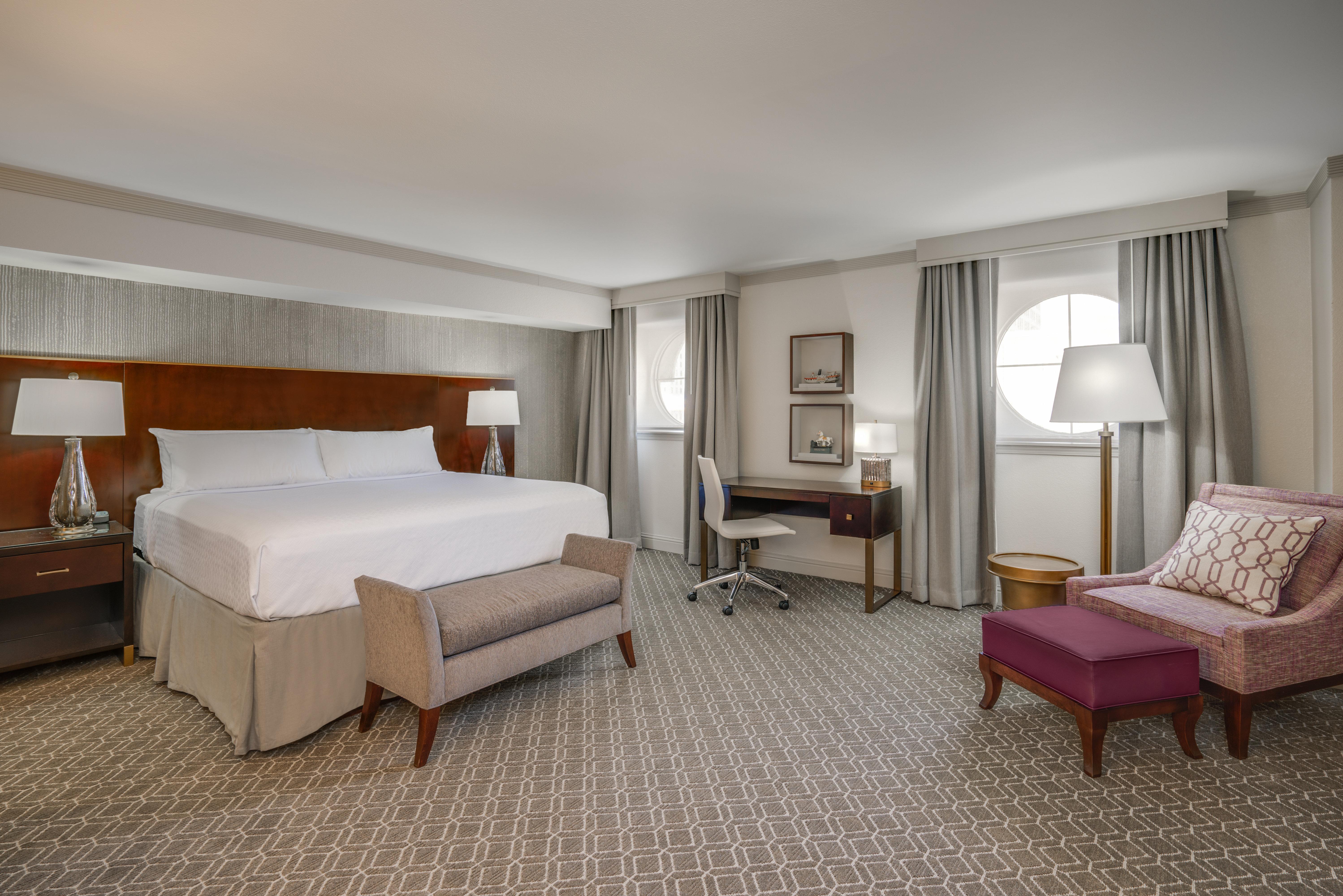 Отель Crowne Plaza New Orleans French Qtr - Astor By Ihg Экстерьер фото