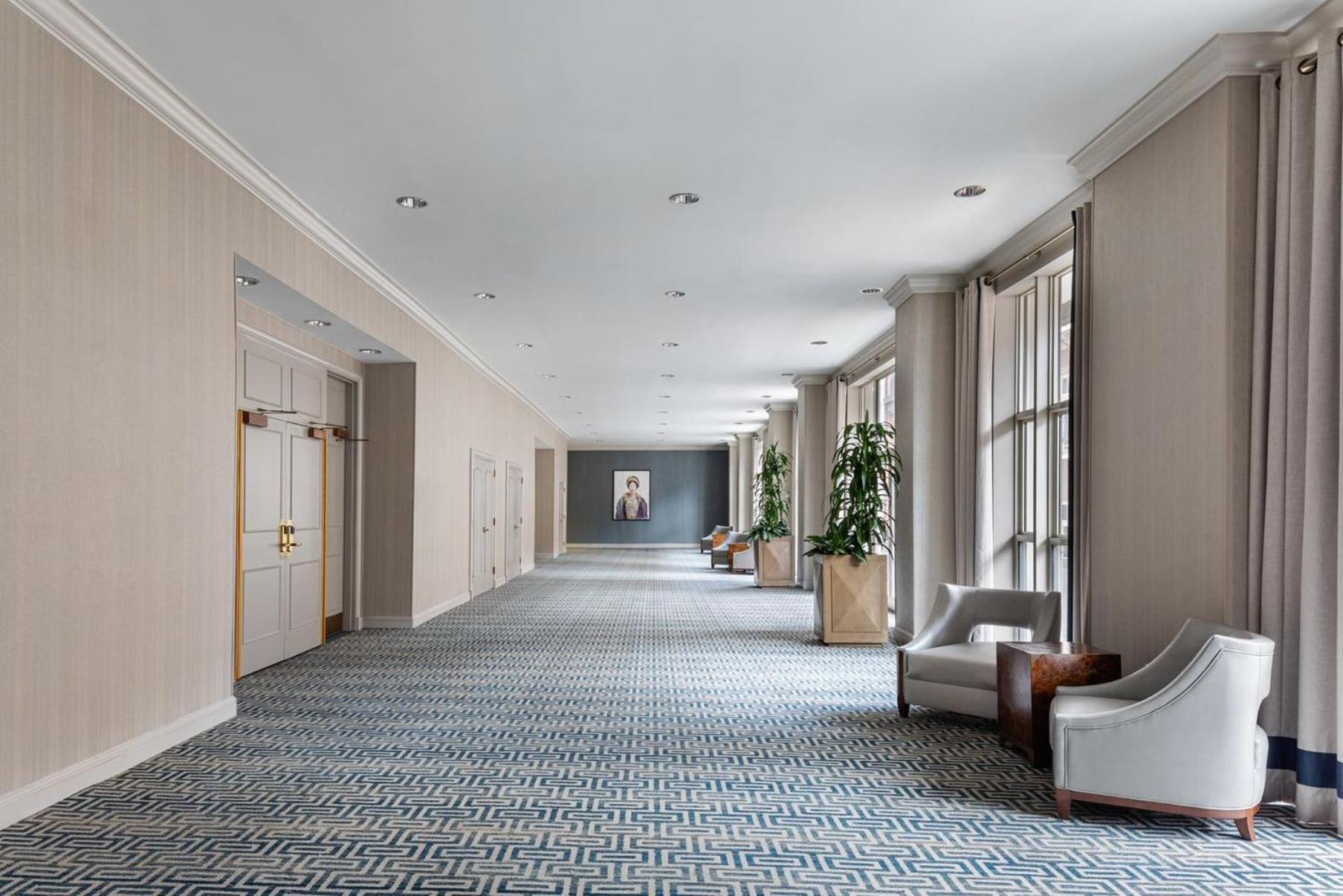 Отель Crowne Plaza New Orleans French Qtr - Astor By Ihg Экстерьер фото